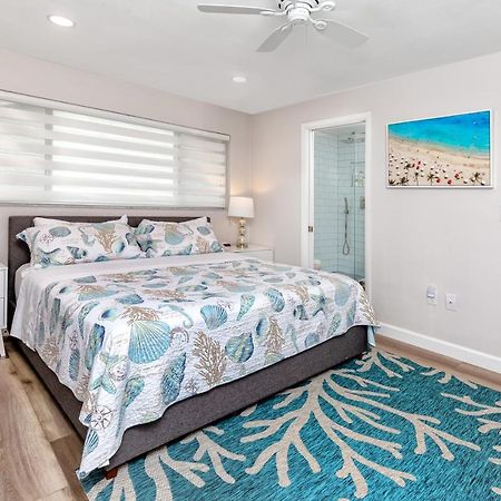 Modern Home, Heated Pool, Close To Beaches! Tarpon Springs Exteriör bild