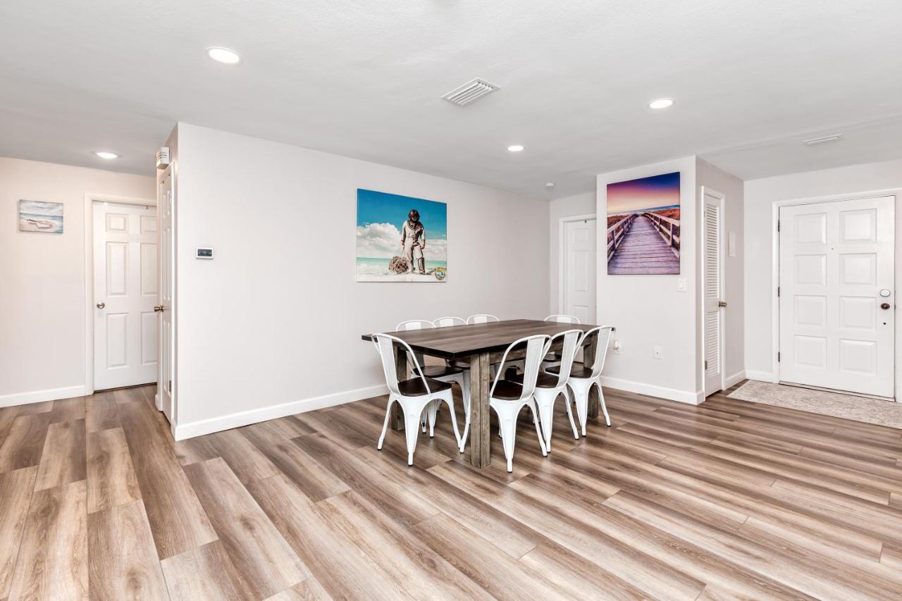 Modern Home, Heated Pool, Close To Beaches! Tarpon Springs Exteriör bild