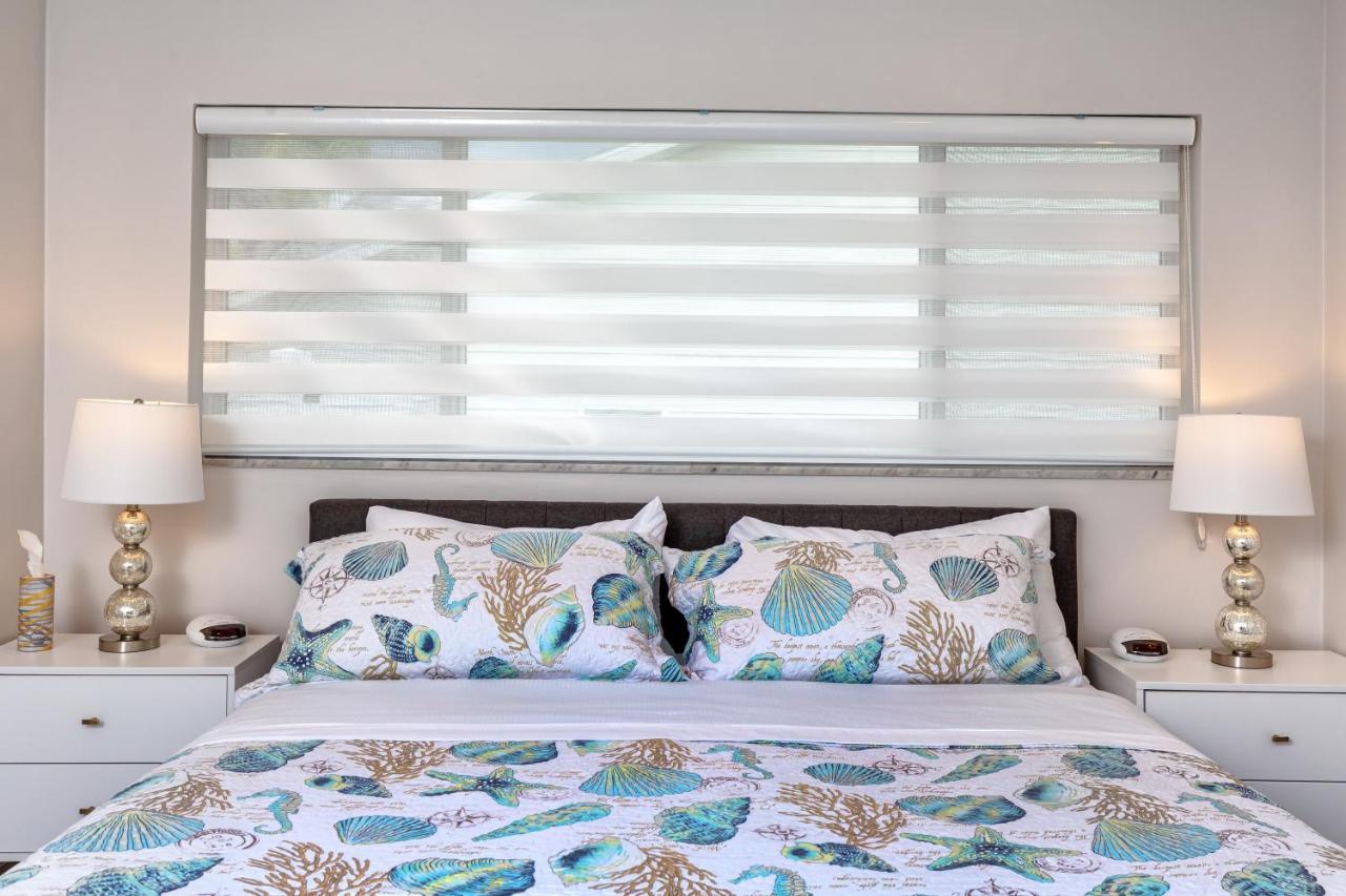 Modern Home, Heated Pool, Close To Beaches! Tarpon Springs Exteriör bild